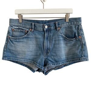 BDG Urban Outfitters 31W Essential Short Mid Rise